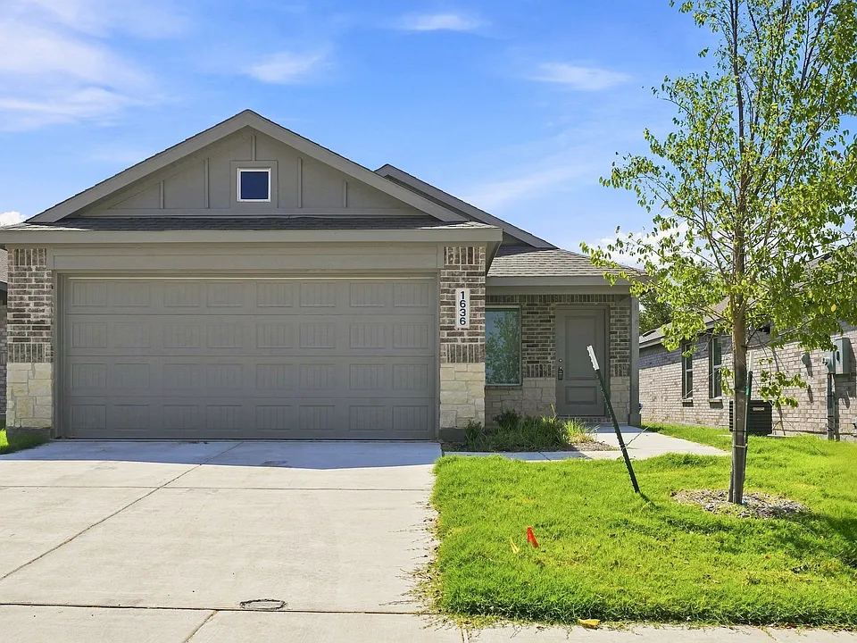 1636 Elliott Rd