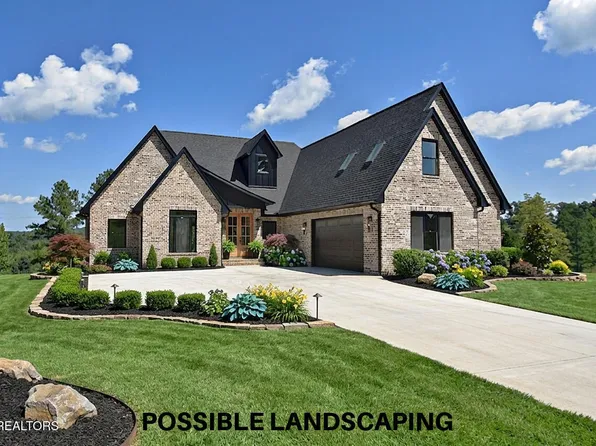 311 Blueberry Dr, Loudon, TN 37774