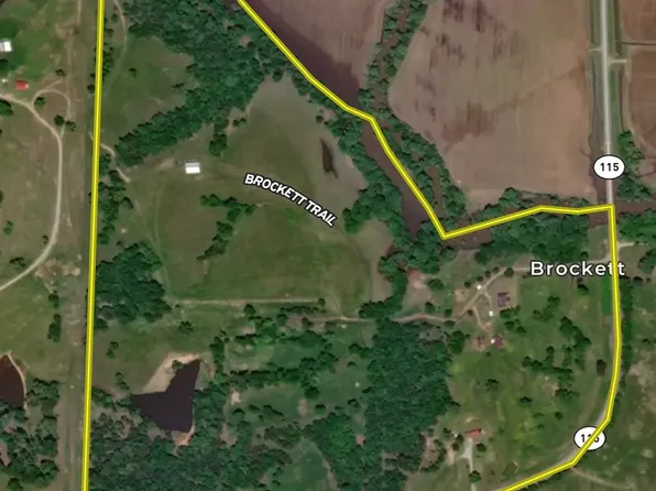 6564 Highway 115 Lot Wp001, Pocahontas, AR 72455