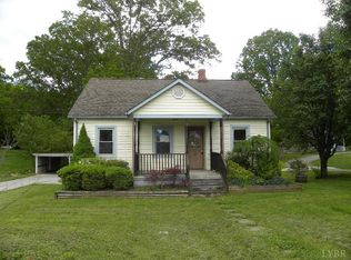 512 Prospect Rd, Hurt, VA 24563