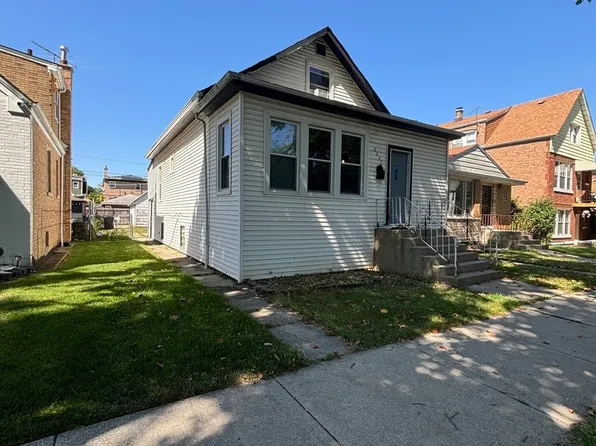 2632 N Meade Ave, Chicago, IL 60639