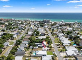 326 Derondo St, Panama City Beach, FL 32413