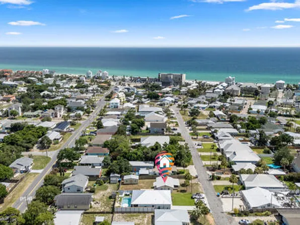 326 Derondo St, Panama City Beach, FL 32413