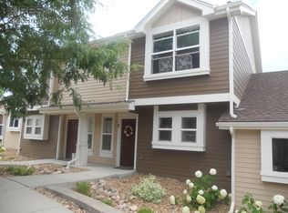 6809 Autumn Ridge Dr UNIT 2, Fort Collins, CO 80525