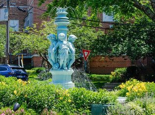 3401 38th St NW #B-609-304, Washington, DC 20016