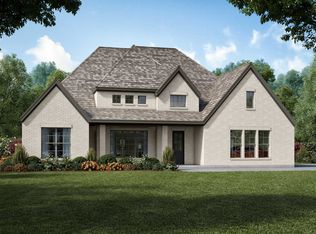 Canton - SH 6311 plan