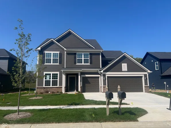 708 Cowley Dr, Westfield, IN 46074