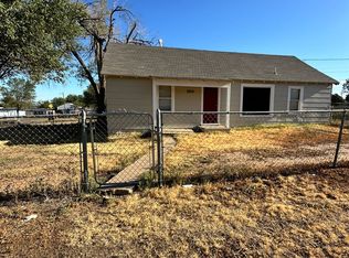 2814 NW 3rd Ave, Amarillo, TX 79106
