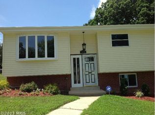 5400 Marlene Dr, Lanham, MD 20706