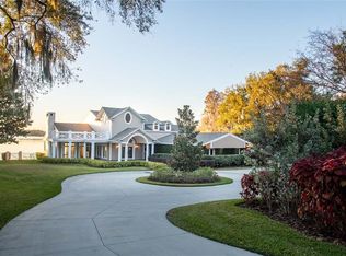 5617 Live Oak Rd, Lakeland, FL 33813