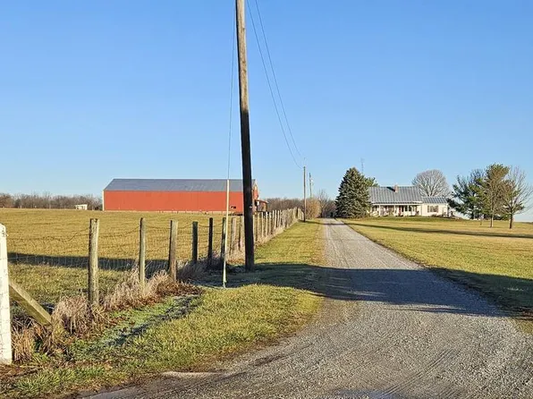 2844 E 700 S, Lynn, IN 47355