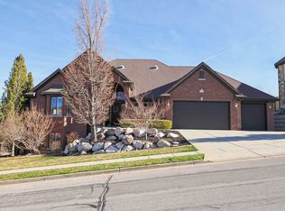 515 S Tanglewood Loop, North Salt Lake, UT 84054