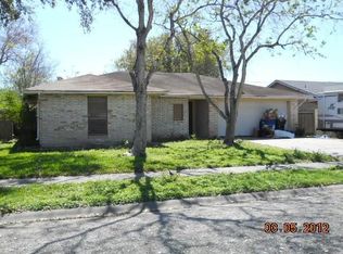 10525 Bandera Dr, Corpus Christi, TX 78410
