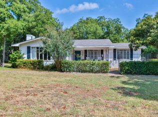 4321 Hillcrest Dr, Waco, TX 76710