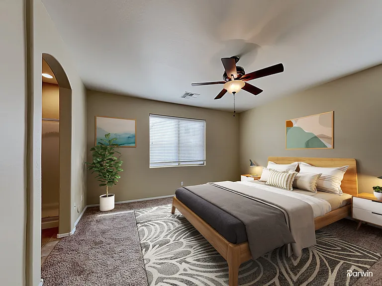 991 E Saddleback Pl — Photo 10