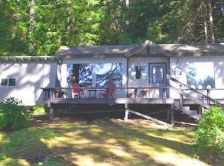1221 N Tenmile Lk, Lakeside, OR 97449