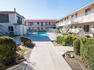 11811 Pioneer Blvd APT 17, Norwalk, CA 90650