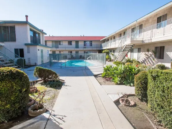 Pioneer Plaza, 11811 Pioneer Blvd APT 24, Norwalk, CA 90650