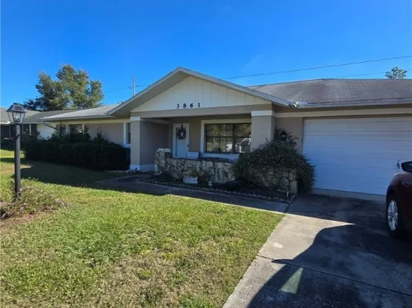 3861 N Tamarisk Ave, Beverly Hills, FL 34465