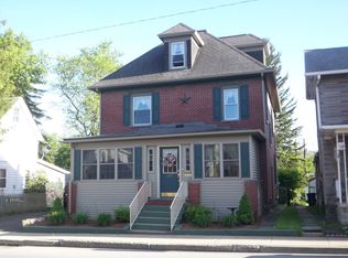 617 Allegheny St, Jersey Shore, PA 17740
