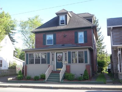 617 Allegheny St, Jersey Shore, PA, 17740
