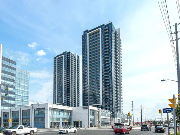 3600 Highway 7 Rd, Vaughan, ON
