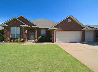 7401 NW 112th St, Oklahoma City, OK 73162