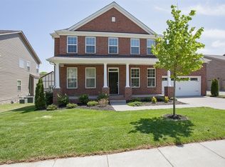 5004 Aunt Nannies Pl, Nolensville, TN 37135