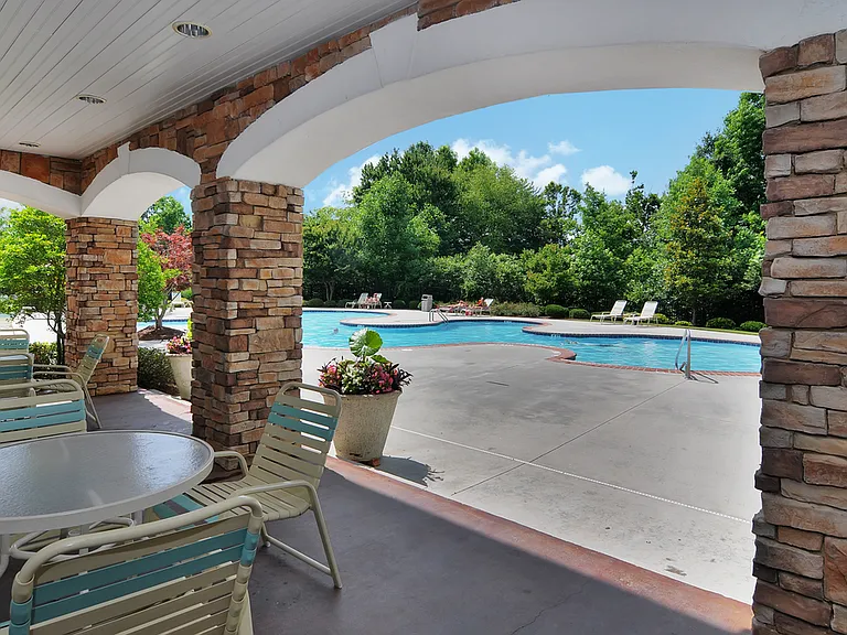 The Reserve at Ivy Creek Apartment Homes — Photo 11