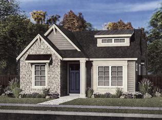 6043 S Aspiration Ave, Meridian, ID 83642