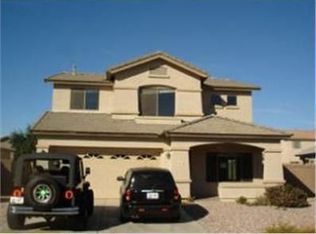 13922 N 145th Ln, Surprise, AZ 85379