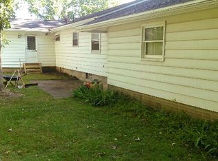 3558 Stony Point Rd, Grand Island, NY 14072