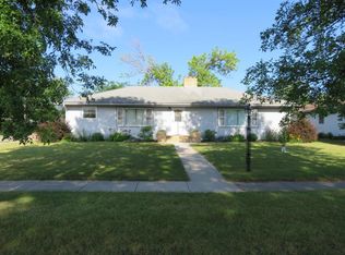 201 Jamison Dr, Ada, MN 56510