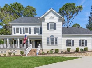 407 Bridgecreek Dr, Columbia, SC 29229