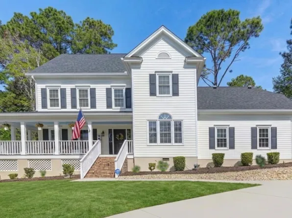 407 Bridgecreek Dr, Columbia, SC 29229