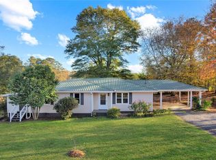 8969 Highway 166, Winston, GA 30187