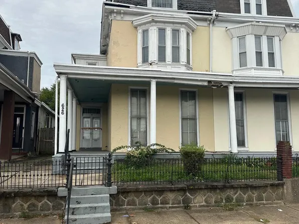 626 N 48th St, Philadelphia, PA 19139