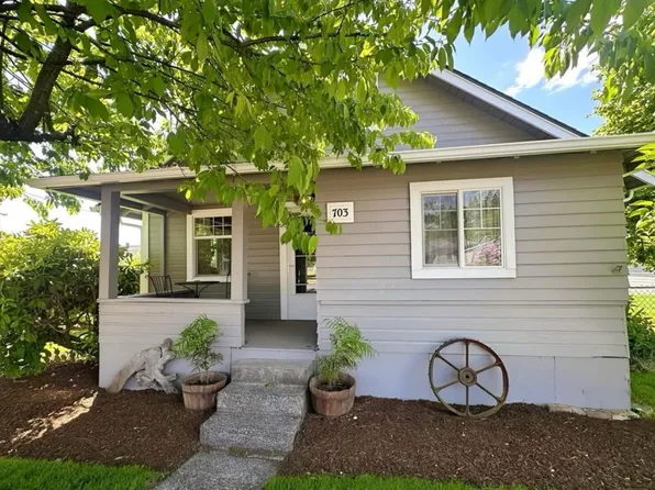 703 W Simpson Ave, McCleary, WA 98557