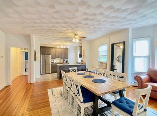 (Undisclosed Address), Newport, RI 02840