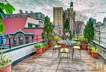 Sold by Halstead Real Estate