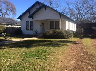 610 Hardeman St, Sealy, TX 77474