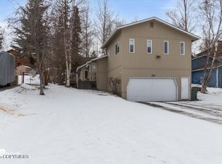 3830 E 80th Ave, Anchorage, AK 99507