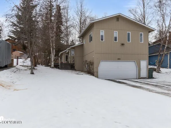 3830 E 80th Ave, Anchorage, AK 99507