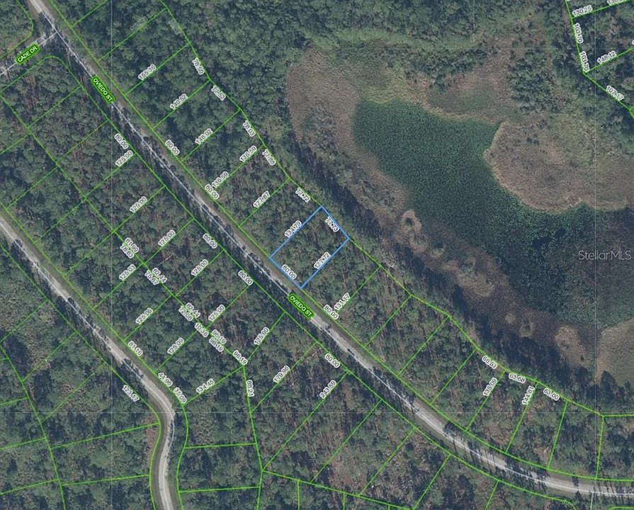 1st image of 8918 OVIEDO STREET LOT 19