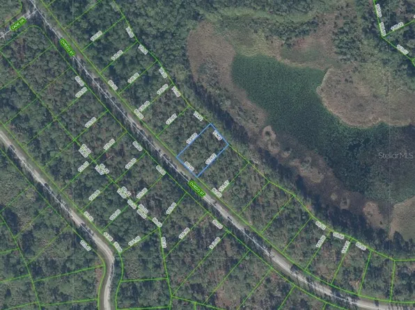 8918 OVIEDO STREET LOT 19, SEBRING, FL 33872