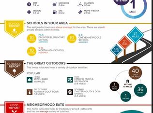 2325 Merlot Ct, Edmond, OK 73012