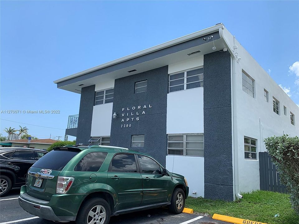 1st image of 2300 Pierce St #5
