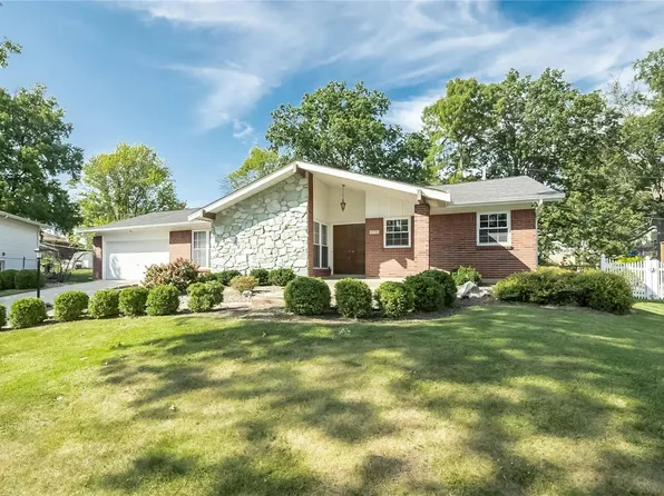 4731 Wingwood Ct, Saint Louis, MO 63129