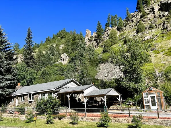 4364 Colorado 103, Idaho Springs, CO 80452