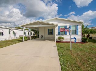 1104 Barefoot Cir, Barefoot Bay, FL 32976